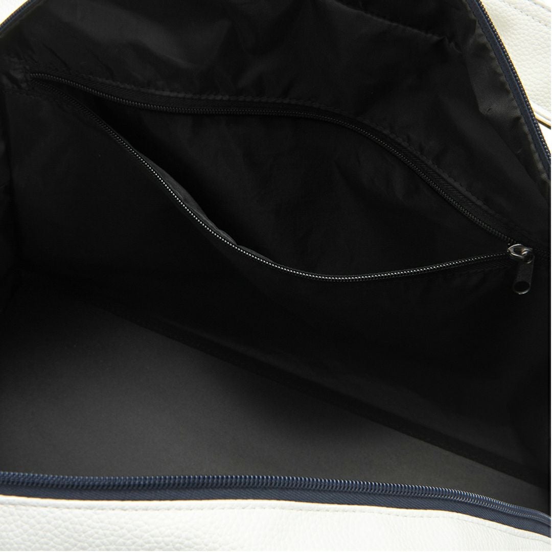 トミー ヒルフィガー ゴルフ Tommy Hilfiger Golf メンズ レディース ユニセックス トートバッグ フラッグロゴ THMG5FT4 詳細7