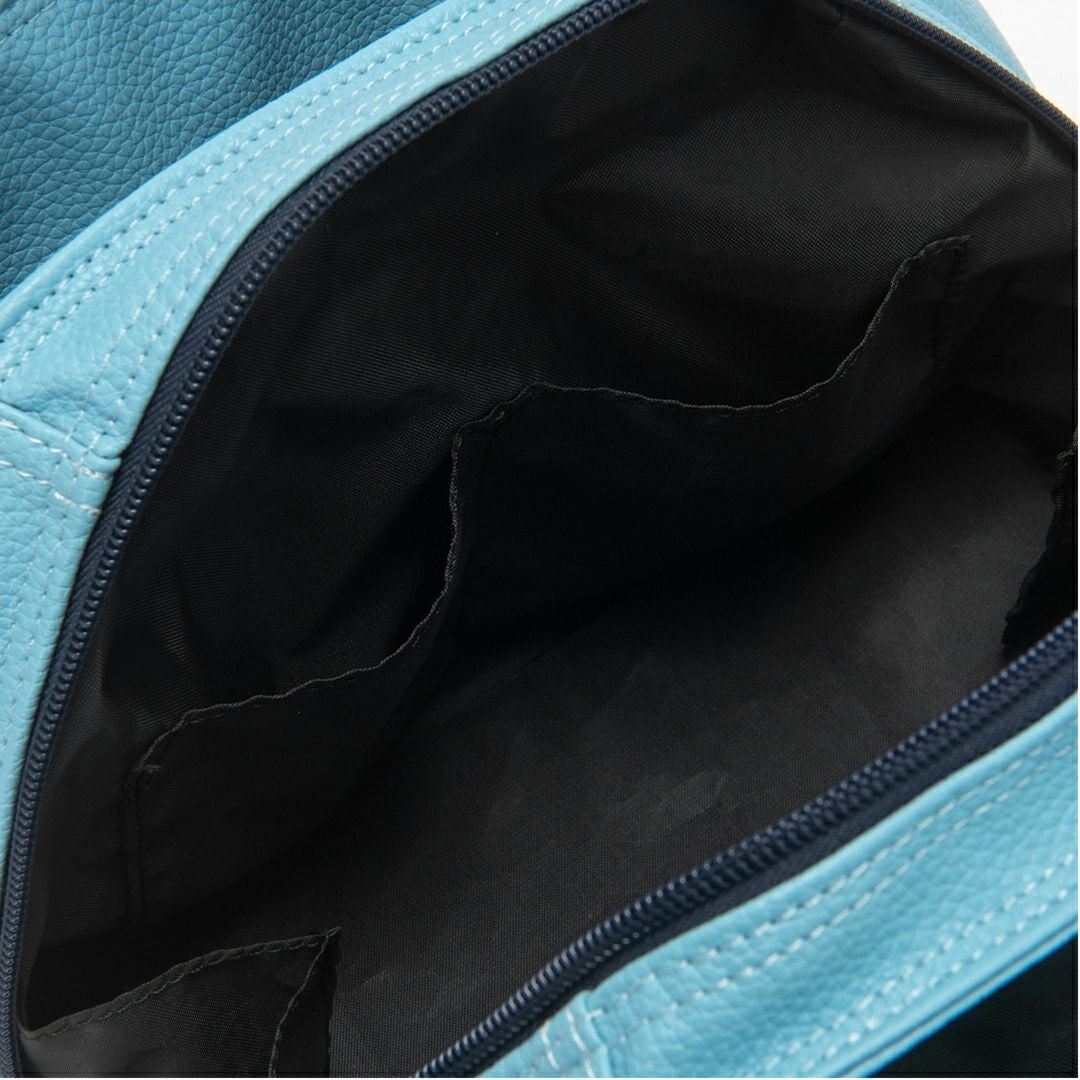 トミー ヒルフィガー ゴルフ Tommy Hilfiger Golf メンズ レディース ユニセックス ラウンドバッグ フラッグロゴ THMG5FT5 詳細6