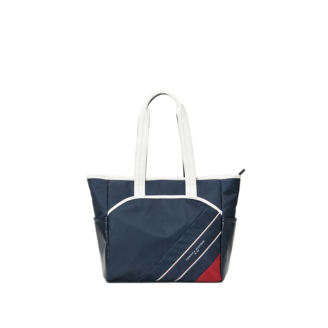 トミー ヒルフィガー ゴルフ Tommy Hilfiger Golf メンズ レディース ユニセックス トートバッグ エッセンシャル THMG5FT6 詳細1