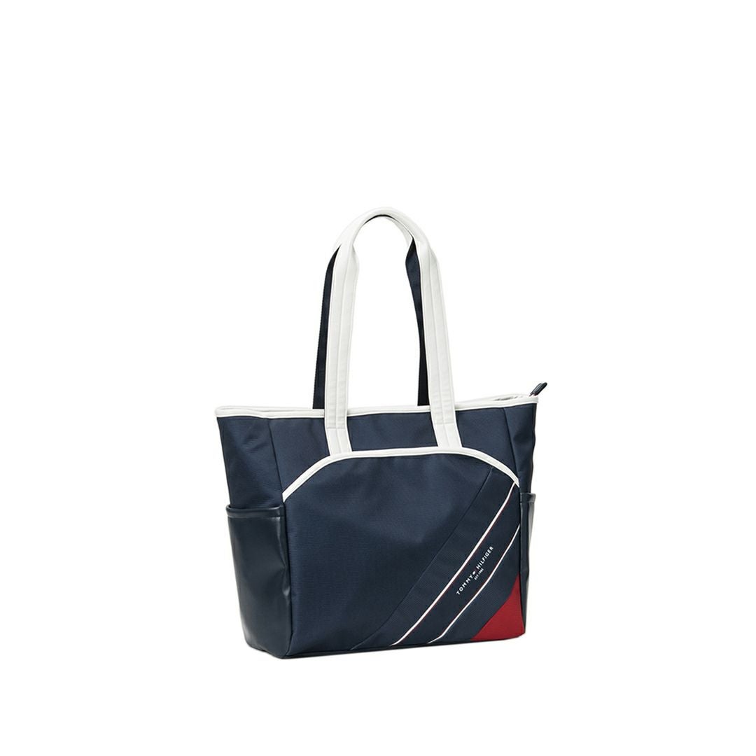 トミー ヒルフィガー ゴルフ Tommy Hilfiger Golf メンズ レディース ユニセックス トートバッグ エッセンシャル THMG5FT6 詳細2