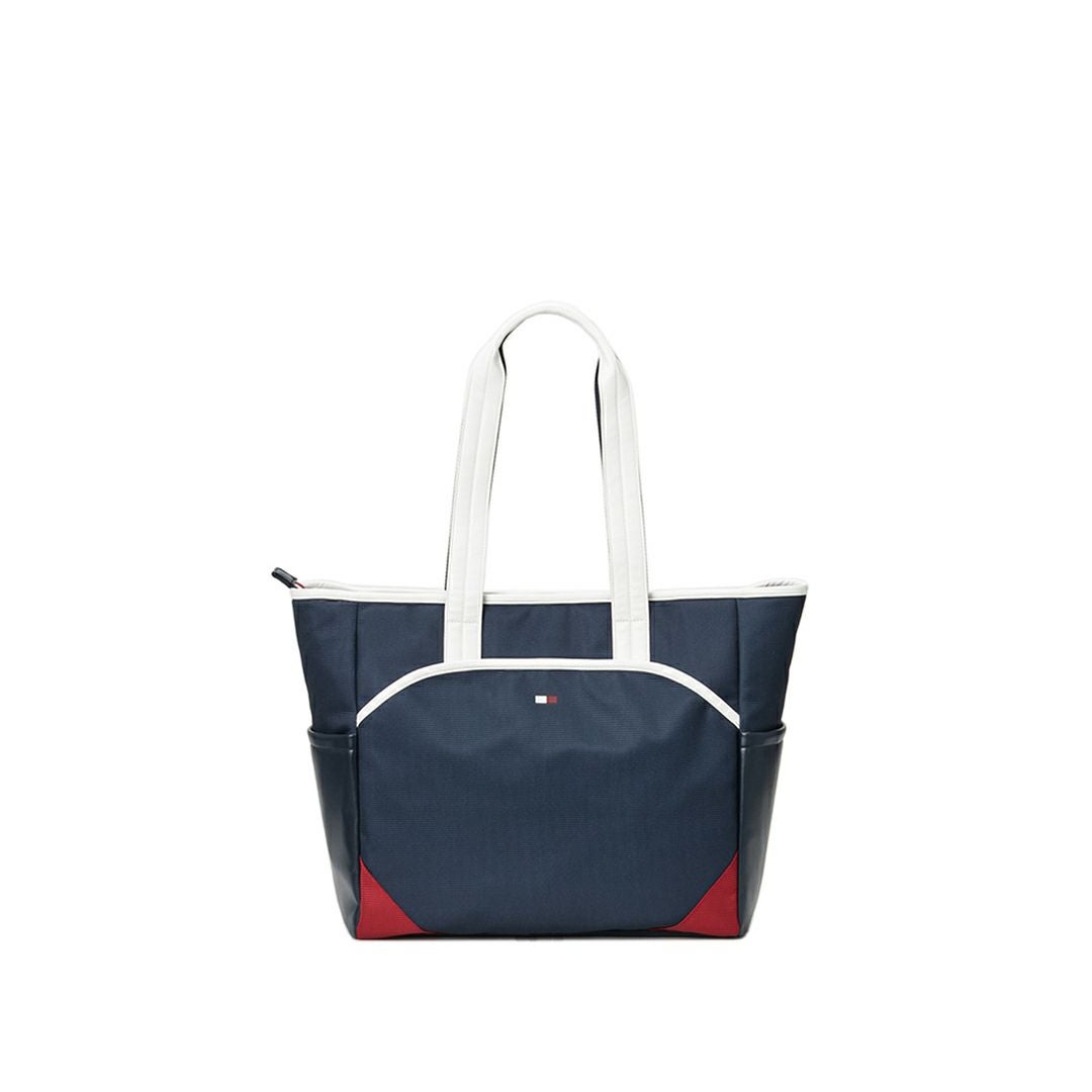 トミー ヒルフィガー ゴルフ Tommy Hilfiger Golf メンズ レディース ユニセックス トートバッグ エッセンシャル THMG5FT6 詳細3