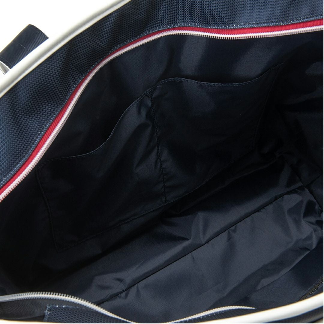 トミー ヒルフィガー ゴルフ Tommy Hilfiger Golf メンズ レディース ユニセックス トートバッグ エッセンシャル THMG5FT6 詳細5