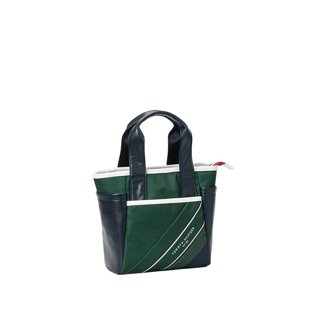 トミーヒルフィガー]ラウンドバッグ エッセンシャル | 【公式】ヤマニ