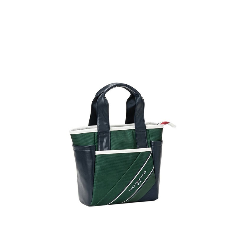 トミー ヒルフィガー ゴルフ Tommy Hilfiger Golf メンズ レディース ユニセックス ラウンドバッグ エッセンシャル THMG5FT7 詳細3