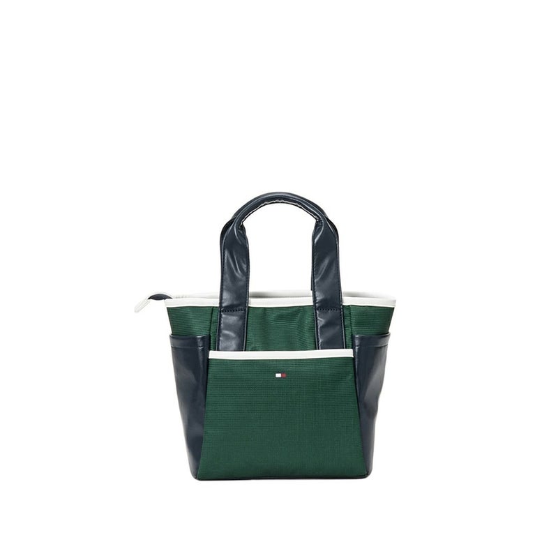 トミー ヒルフィガー ゴルフ Tommy Hilfiger Golf メンズ レディース ユニセックス ラウンドバッグ エッセンシャル THMG5FT7 詳細4