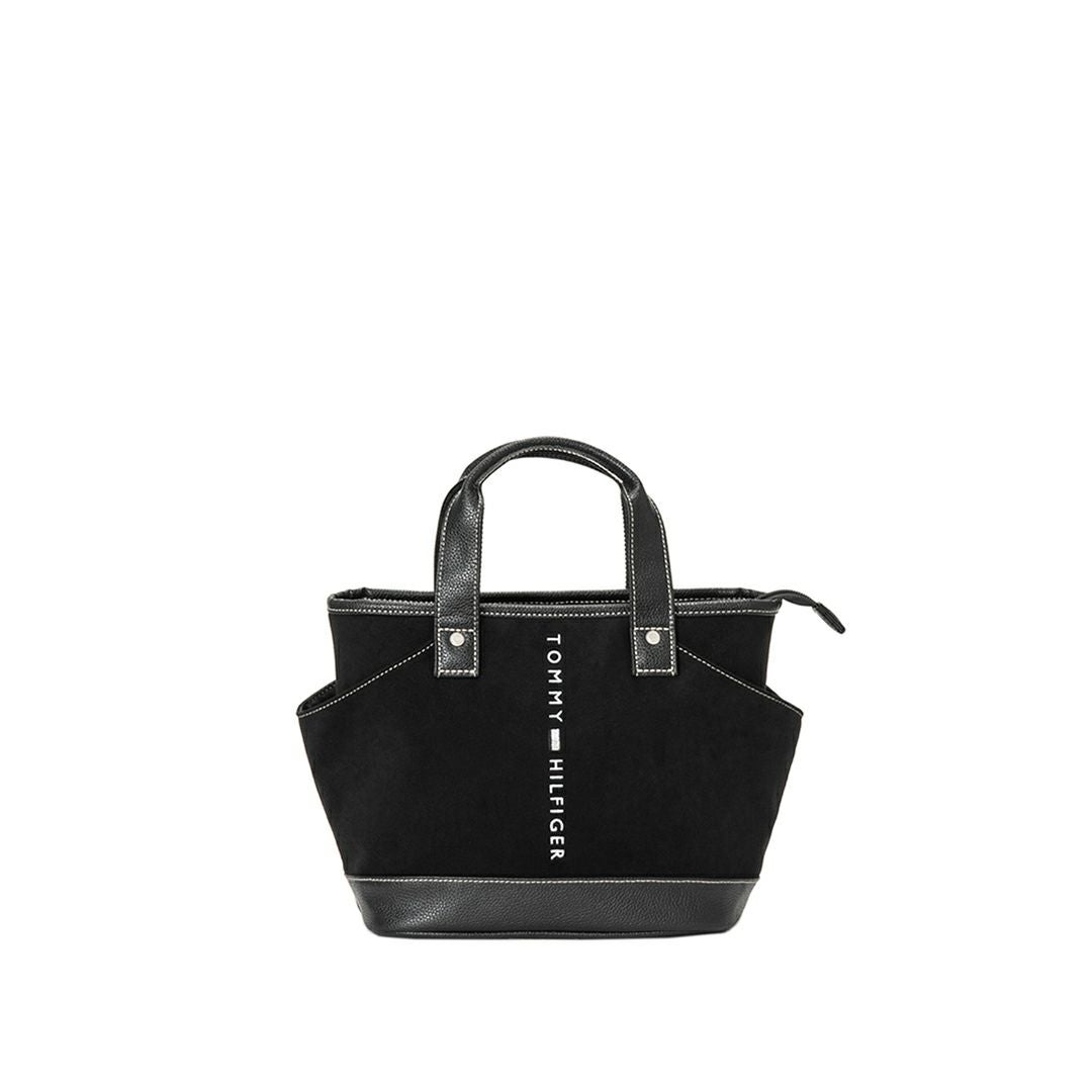 トミーヒルフィガー]ラウンドバッグ PREMIUM FACE | 【公式】ヤマニゴルフ