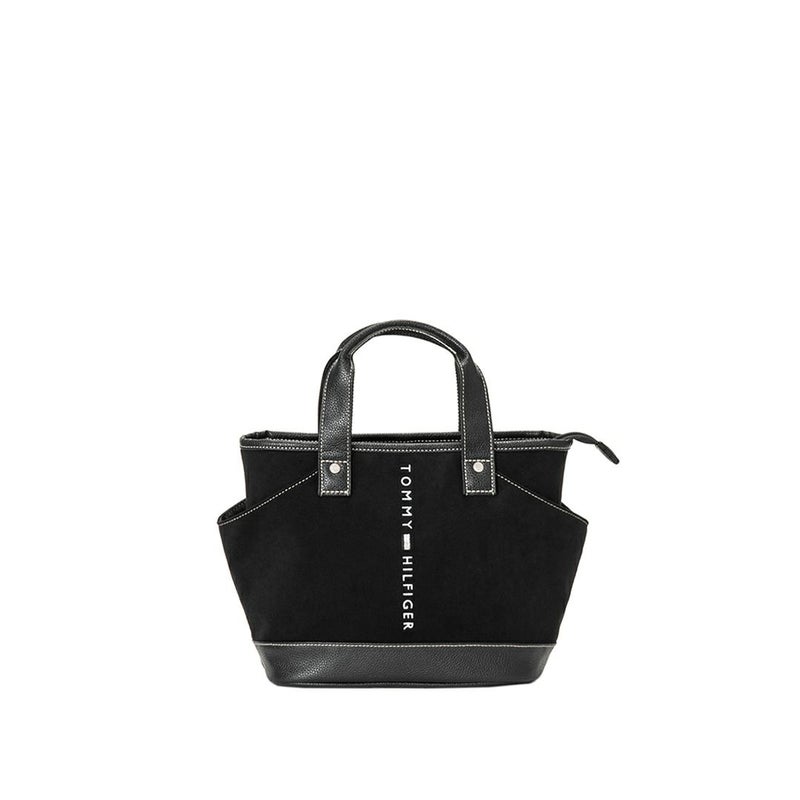 トミー ヒルフィガー ゴルフ Tommy Hilfiger Golf メンズ レディース ユニセックス ラウンドバッグ PREMIUM FACE THMG5FTA 詳細1