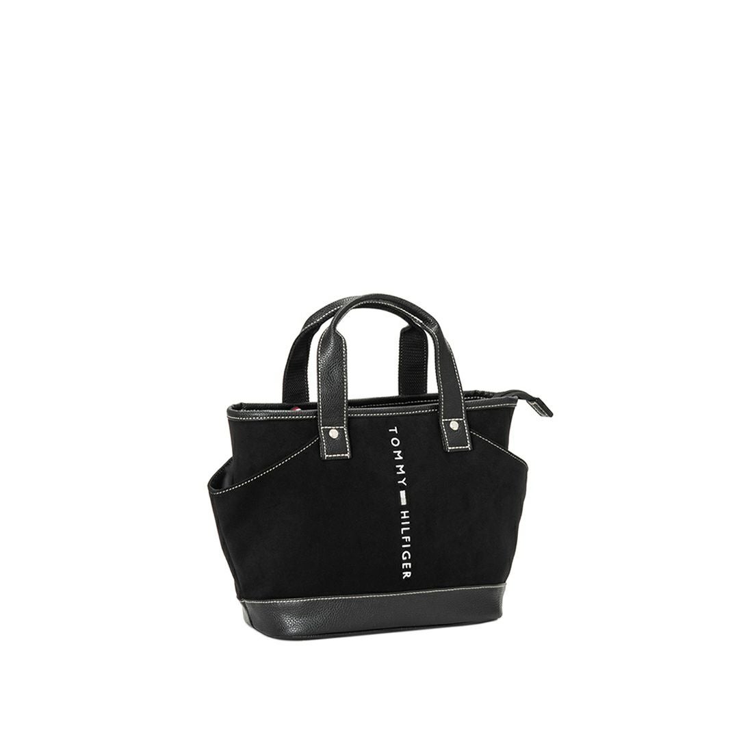 トミーヒルフィガー]ラウンドバッグ PREMIUM FACE | 【公式】ヤマニゴルフ