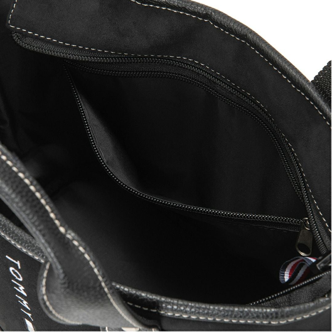 トミー ヒルフィガー ゴルフ Tommy Hilfiger Golf メンズ レディース ユニセックス ラウンドバッグ PREMIUM FACE THMG5FTA 詳細4