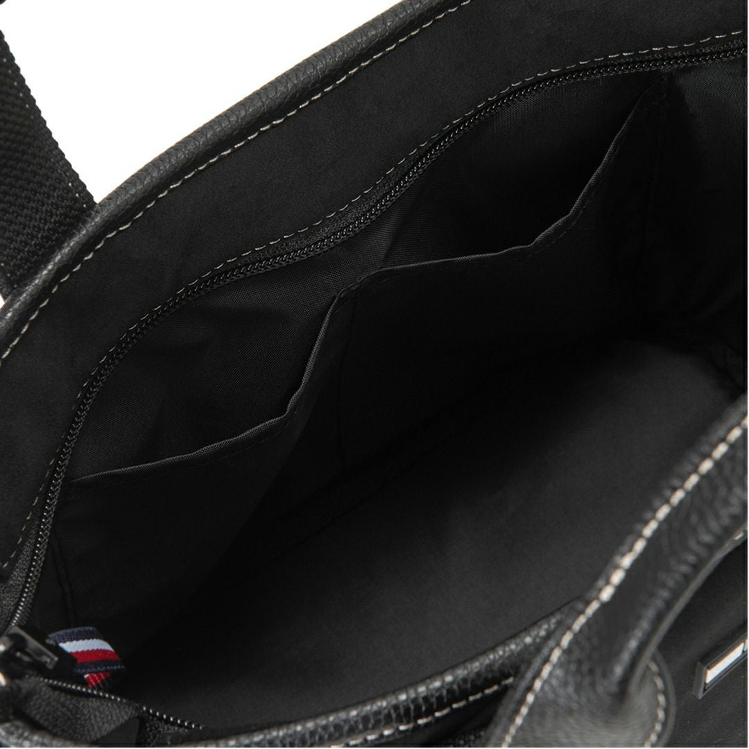 トミー ヒルフィガー ゴルフ Tommy Hilfiger Golf メンズ レディース ユニセックス ラウンドバッグ PREMIUM FACE THMG5FTA 詳細5