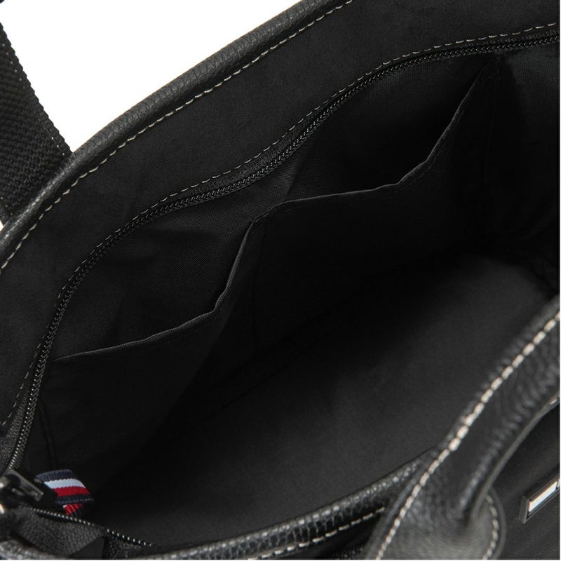 トミー ヒルフィガー ゴルフ Tommy Hilfiger Golf メンズ レディース ユニセックス ラウンドバッグ PREMIUM FACE THMG5FTA 詳細5