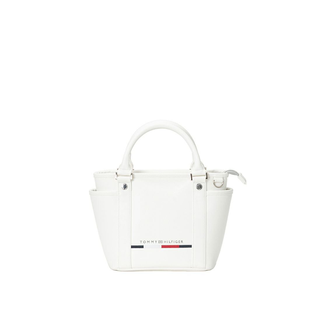 トミーヒルフィガー]ラウンドバッグ クラシックスポーツ | 【公式