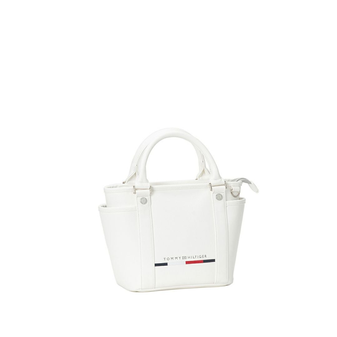 トミーヒルフィガー]ラウンドバッグ クラシックスポーツ | 【公式