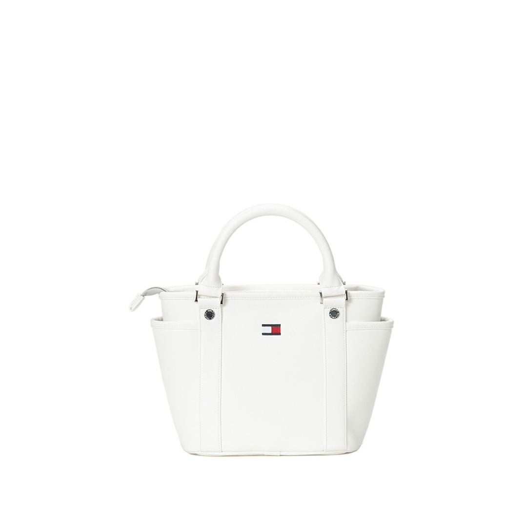 トミー ヒルフィガー ゴルフ Tommy Hilfiger Golf メンズ レディース ユニセックス ラウンドバッグ クラシックスポーツ THMG5FTB 詳細3