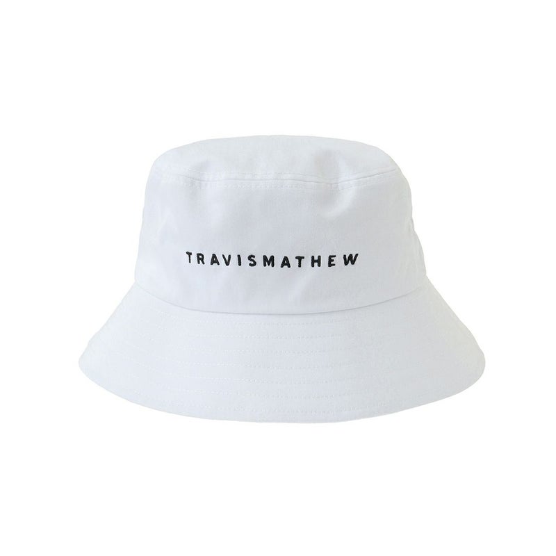 トラヴィスマシュー TRAVISMATHEW メンズ メンズ ベーシックロゴ ハット(MENS) TMMG53XF 詳細2