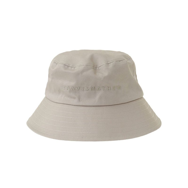 トラヴィスマシュー TRAVISMATHEW メンズ メンズ ベーシックロゴ ハット(MENS) TMMG53XF 詳細3