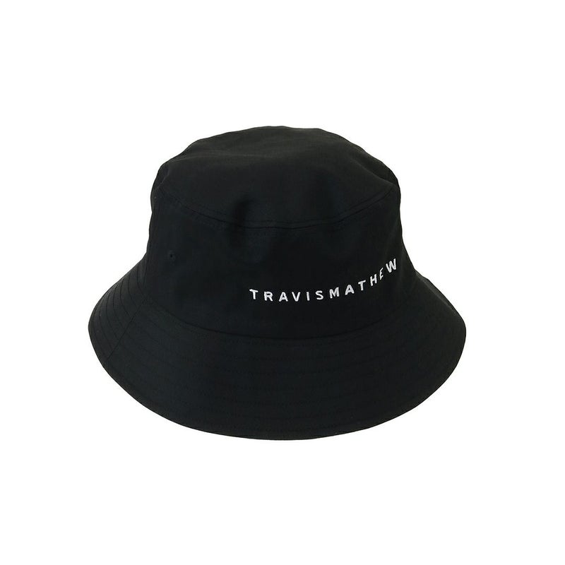 トラヴィスマシュー TRAVISMATHEW メンズ メンズ ベーシックロゴ ハット(MENS) TMMG53XF 詳細8
