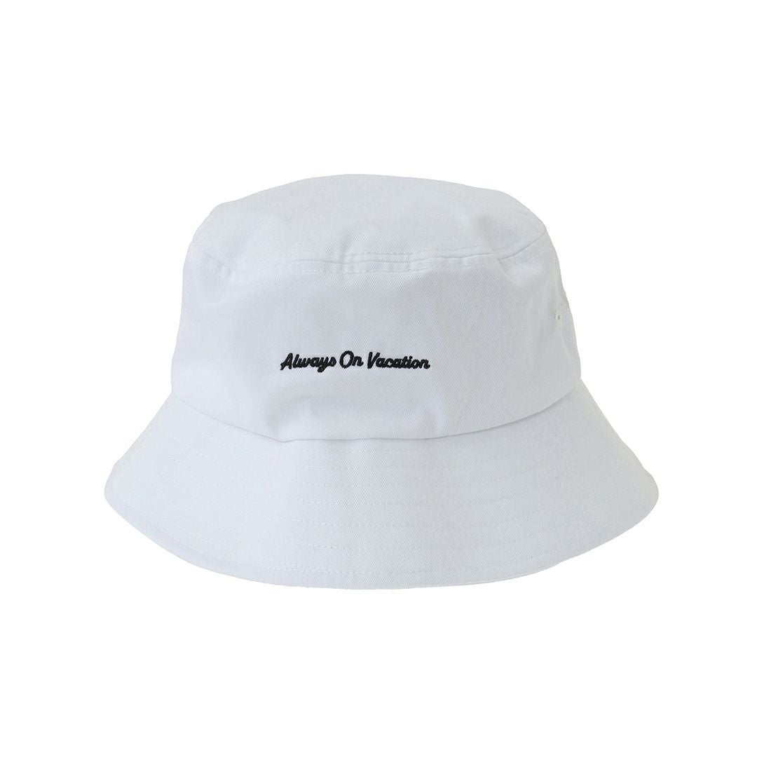 トラヴィスマシュー TRAVISMATHEW メンズ メンズ ベーシックロゴ ハット(MENS) TMMG53XF 詳細11