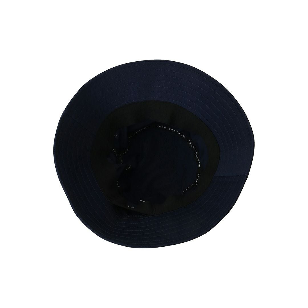 トラヴィスマシュー TRAVISMATHEW メンズ メンズ ベーシックロゴ ハット(MENS) TMMG53XF 詳細19