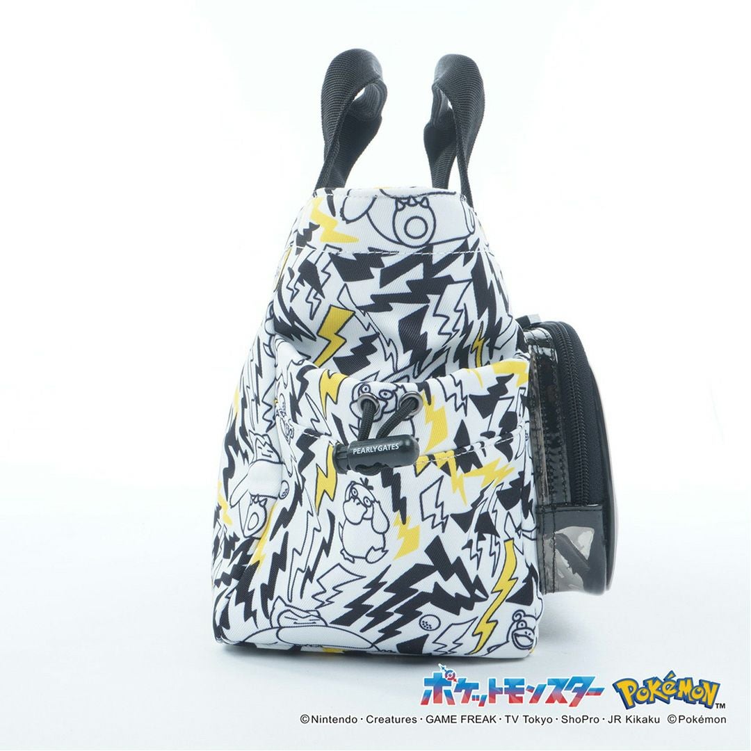 パーリーゲイツ]ポケモン(ピカチュウ、ヤドン、カビゴン、コダック) 総