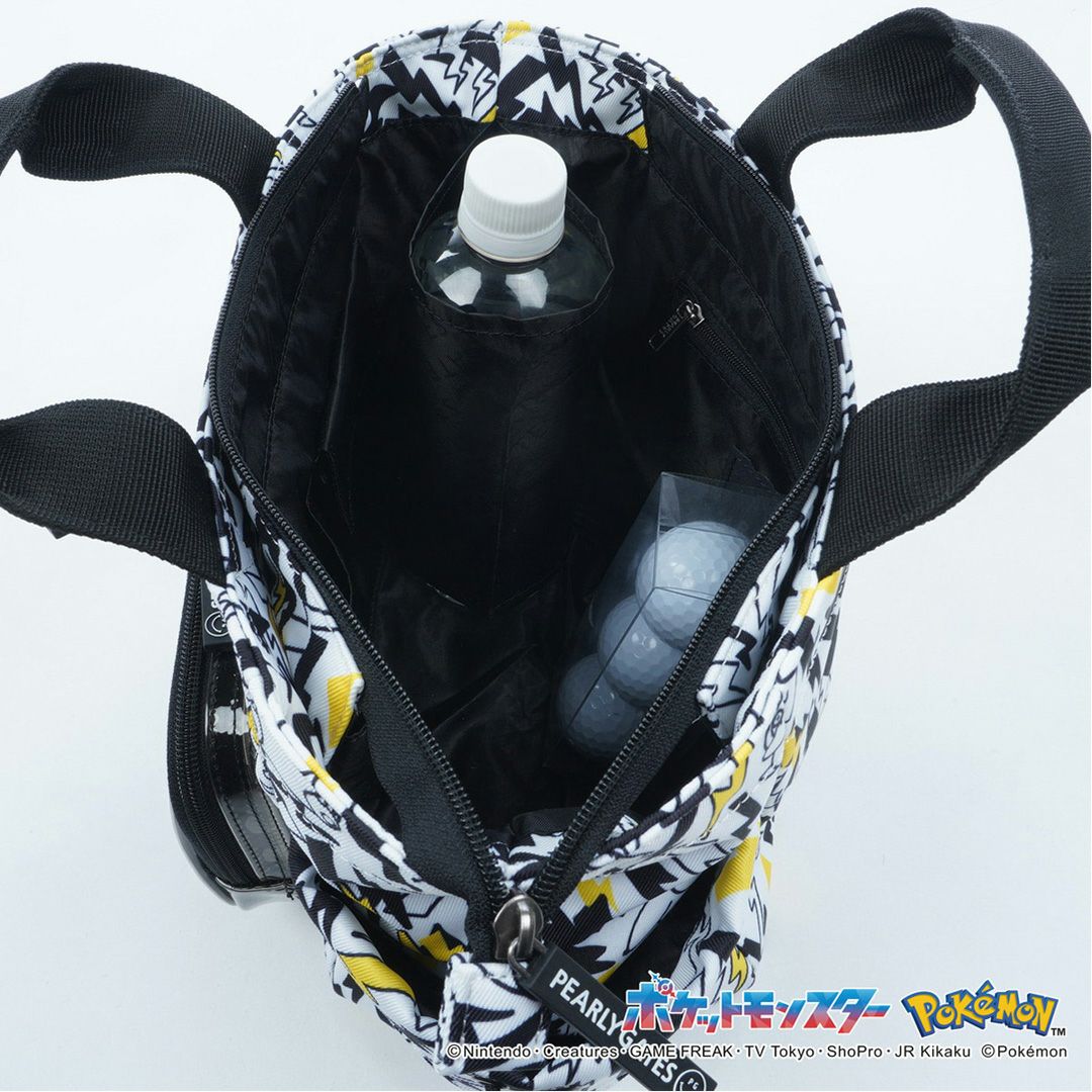 パーリーゲイツ]ポケモン(ピカチュウ、ヤドン、カビゴン、コダック) 総