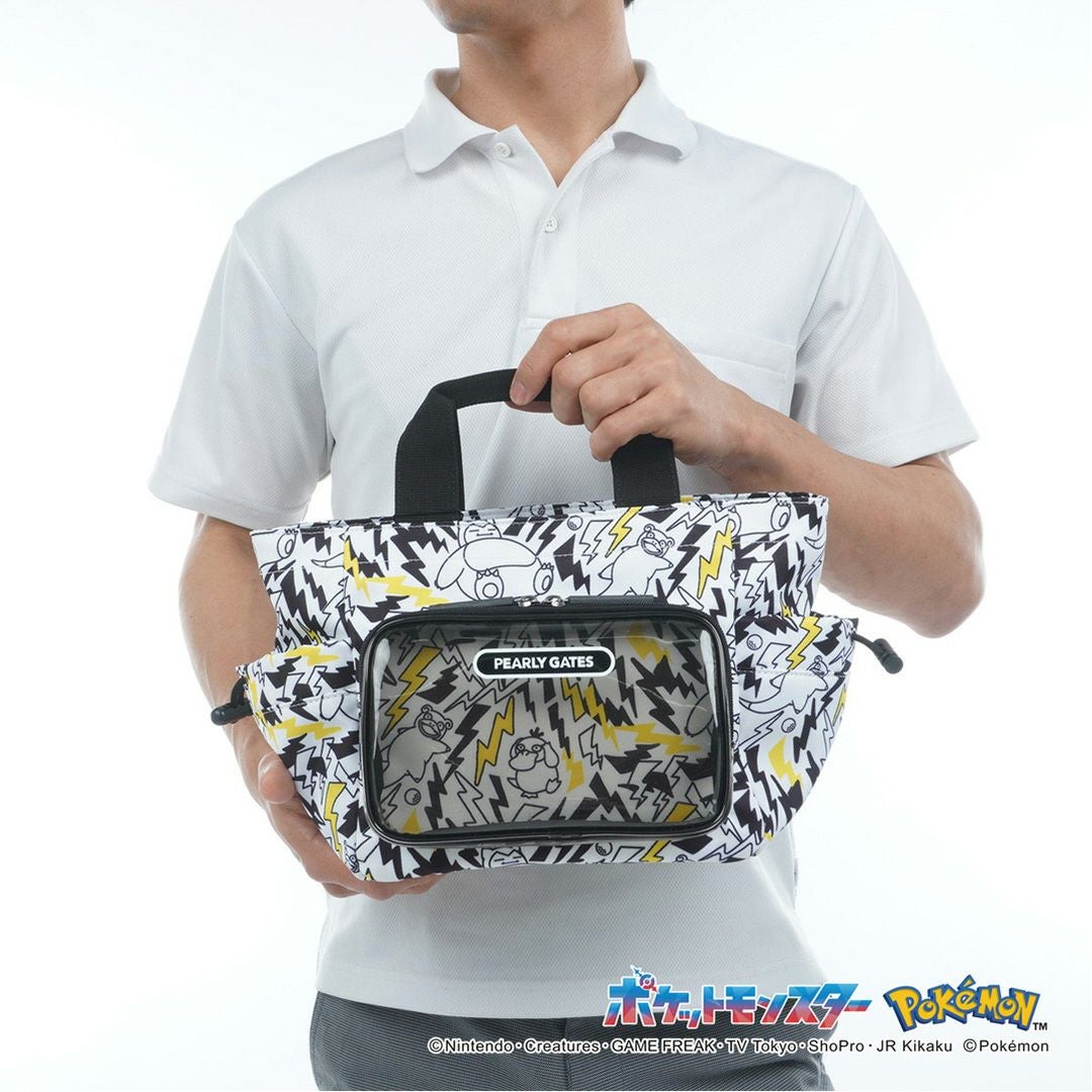 パーリーゲイツ]ポケモン(ピカチュウ、ヤドン、カビゴン、コダック) 総