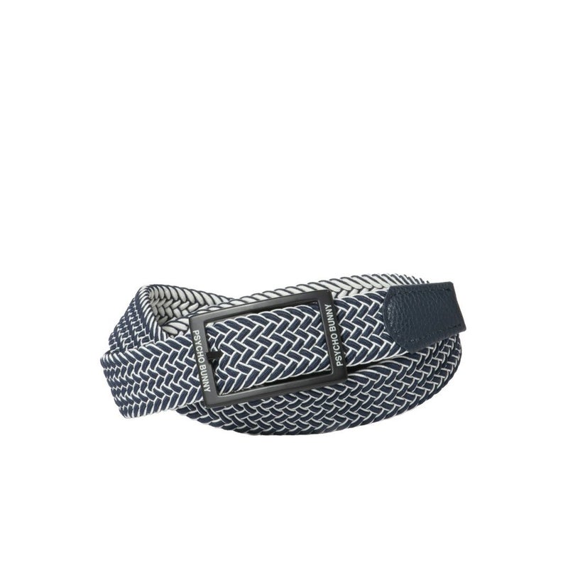 サイコバニー Psycho Bunny メンズ レディース ユニセックス ベルト MESHリバーシブル PBMG4SV2 詳細1