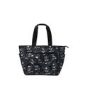 ディズニー DISNEY メンズ レディース ユニセックス MONOTONE MICKEY GOLF TOTE BAG XYMG5SB2 詳細1
