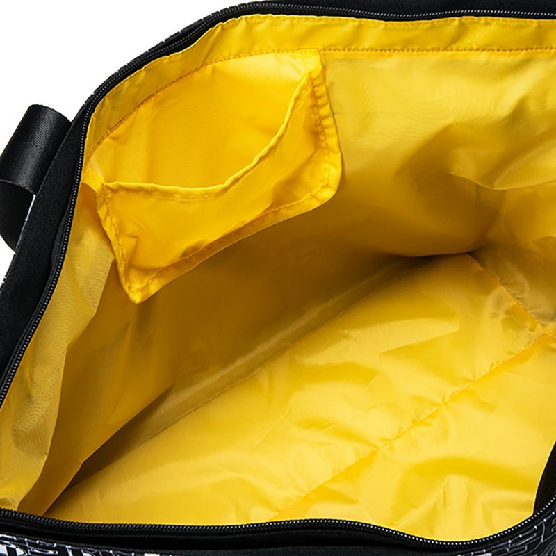 ディズニー DISNEY メンズ レディース ユニセックス MONOTONE MICKEY GOLF TOTE BAG XYMG5SB2 詳細5