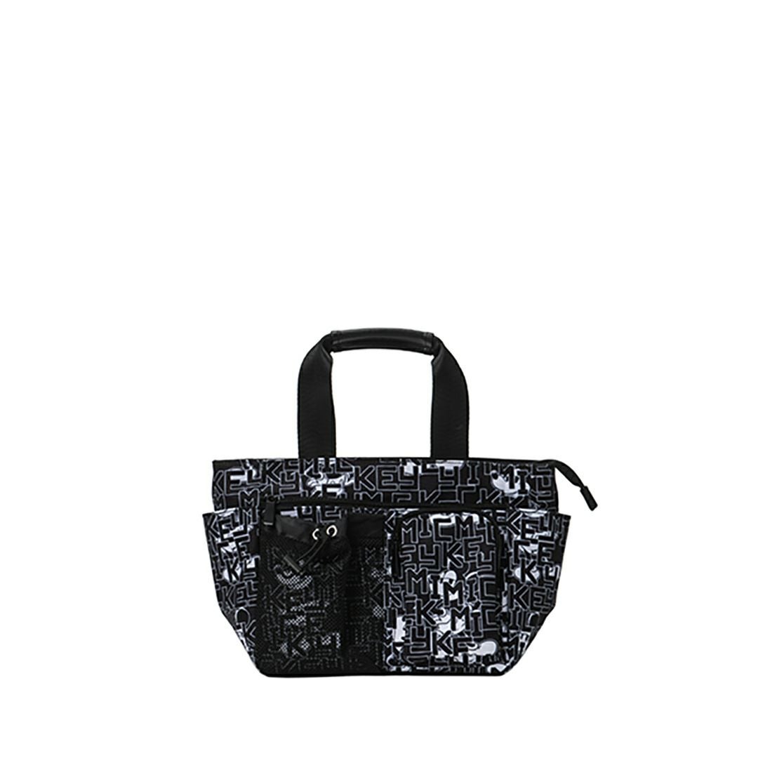 ディズニー]MONOTONE MICKEY GOLF ROUND BAG | 【公式】ヤマニゴルフ