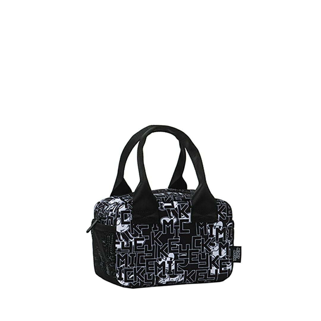 ディズニー DISNEY メンズ レディース ユニセックス MONOTONE MICKEY GOLF COOLER BAG XYMG5SB4 詳細2