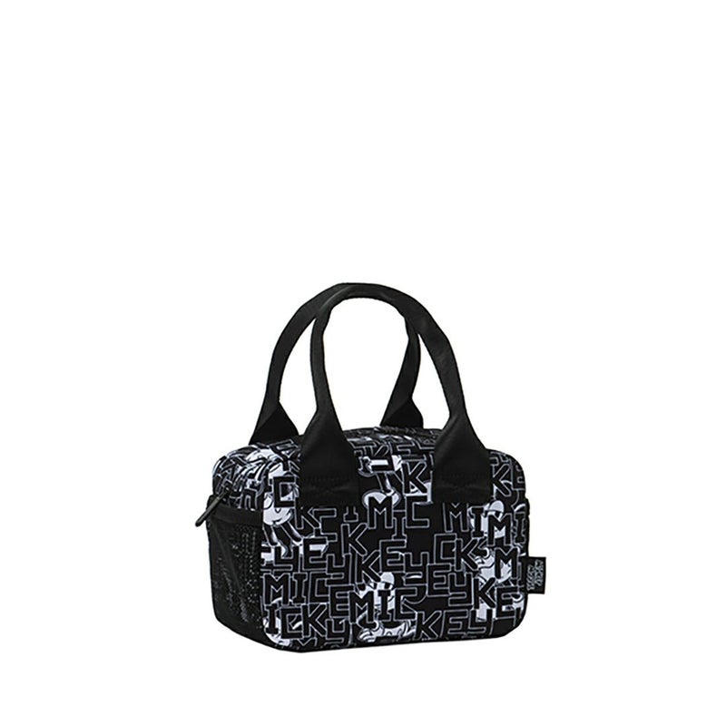 ディズニー DISNEY メンズ レディース ユニセックス MONOTONE MICKEY GOLF COOLER BAG XYMG5SB4 詳細2