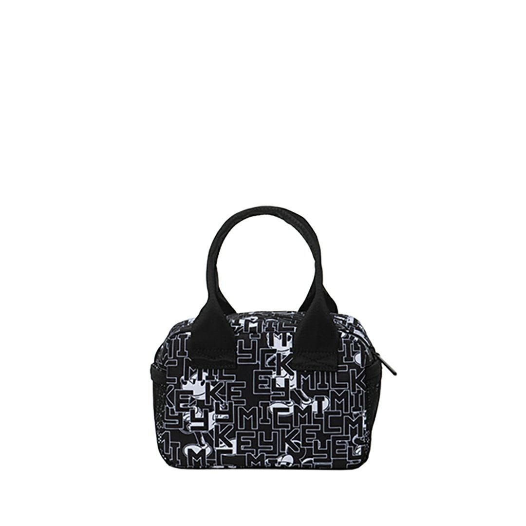 ディズニー DISNEY メンズ レディース ユニセックス MONOTONE MICKEY GOLF COOLER BAG XYMG5SB4 詳細3