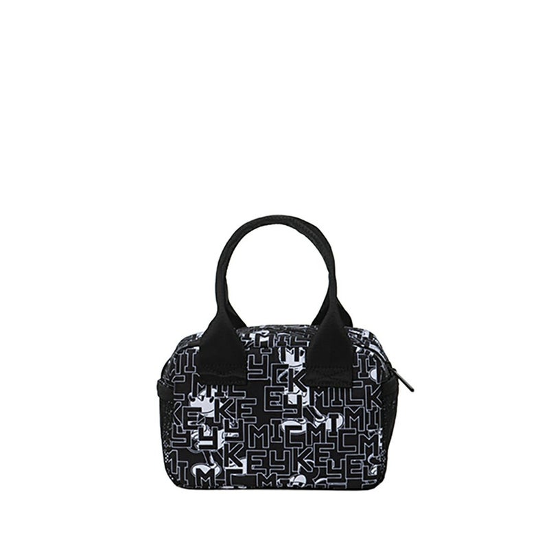 ディズニー DISNEY メンズ レディース ユニセックス MONOTONE MICKEY GOLF COOLER BAG XYMG5SB4 詳細3