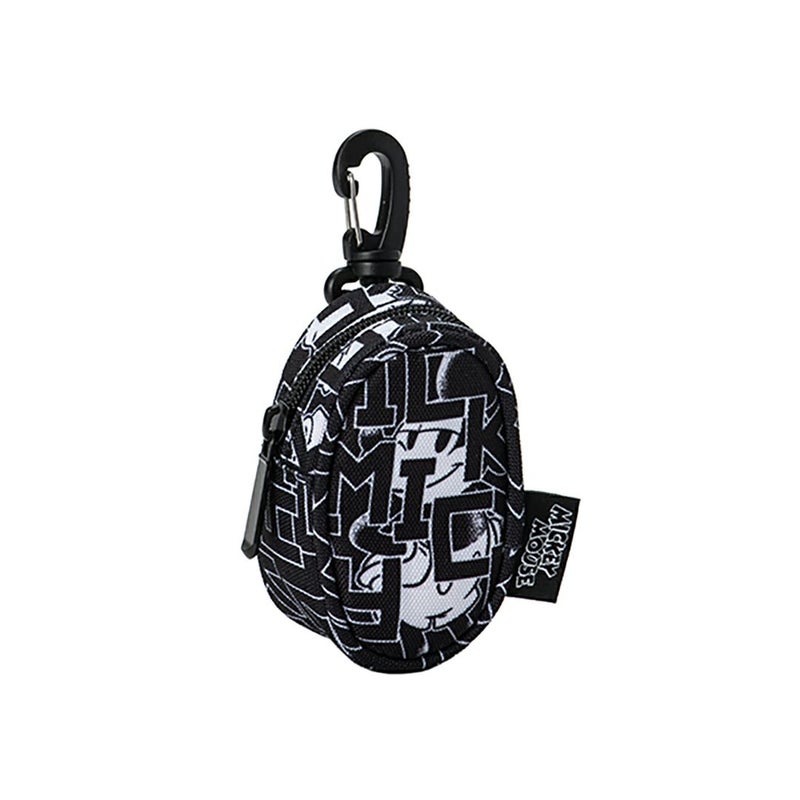 ディズニー DISNEY メンズ レディース ユニセックス MONOTONE MICKEYGOLF BALL CASE XYMG5SE2 詳細2