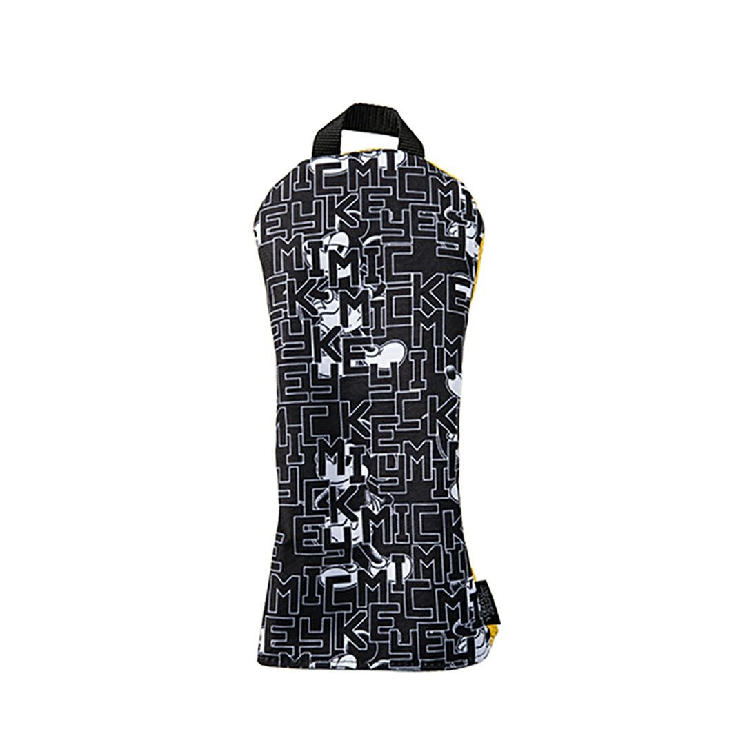 ディズニー DISNEY メンズ レディース ユニセックス MONOTONE MICKEY GOLF H/C DRIVER #1W XYMG5SH1 詳細1