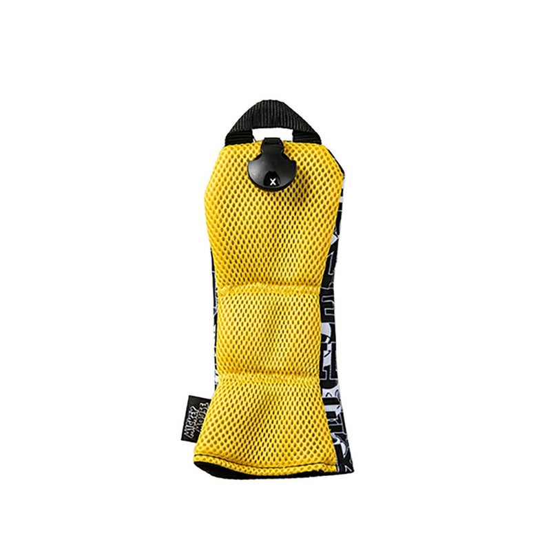 ディズニー DISNEY メンズ レディース ユニセックス MONOTONE MICKEY GOLFH/C UTILITY XYMG5SH3 詳細2