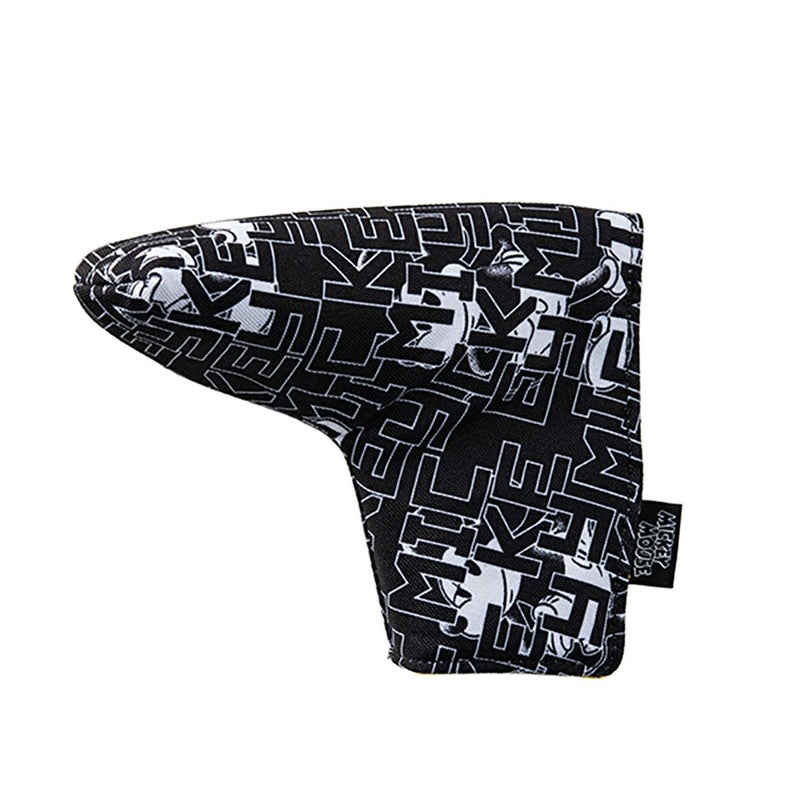 ディズニー DISNEY メンズ レディース ユニセックス MONOTONE MICKEY GOLFPT - BLADE XYMG5SH4 詳細1