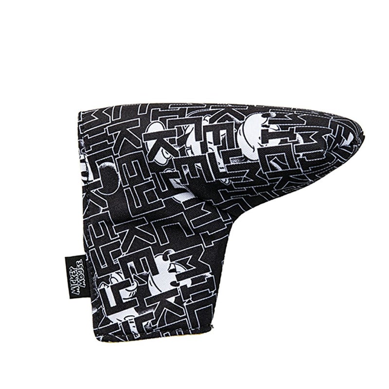 ディズニー DISNEY メンズ レディース ユニセックス MONOTONE MICKEY GOLFPT - BLADE XYMG5SH4 詳細2