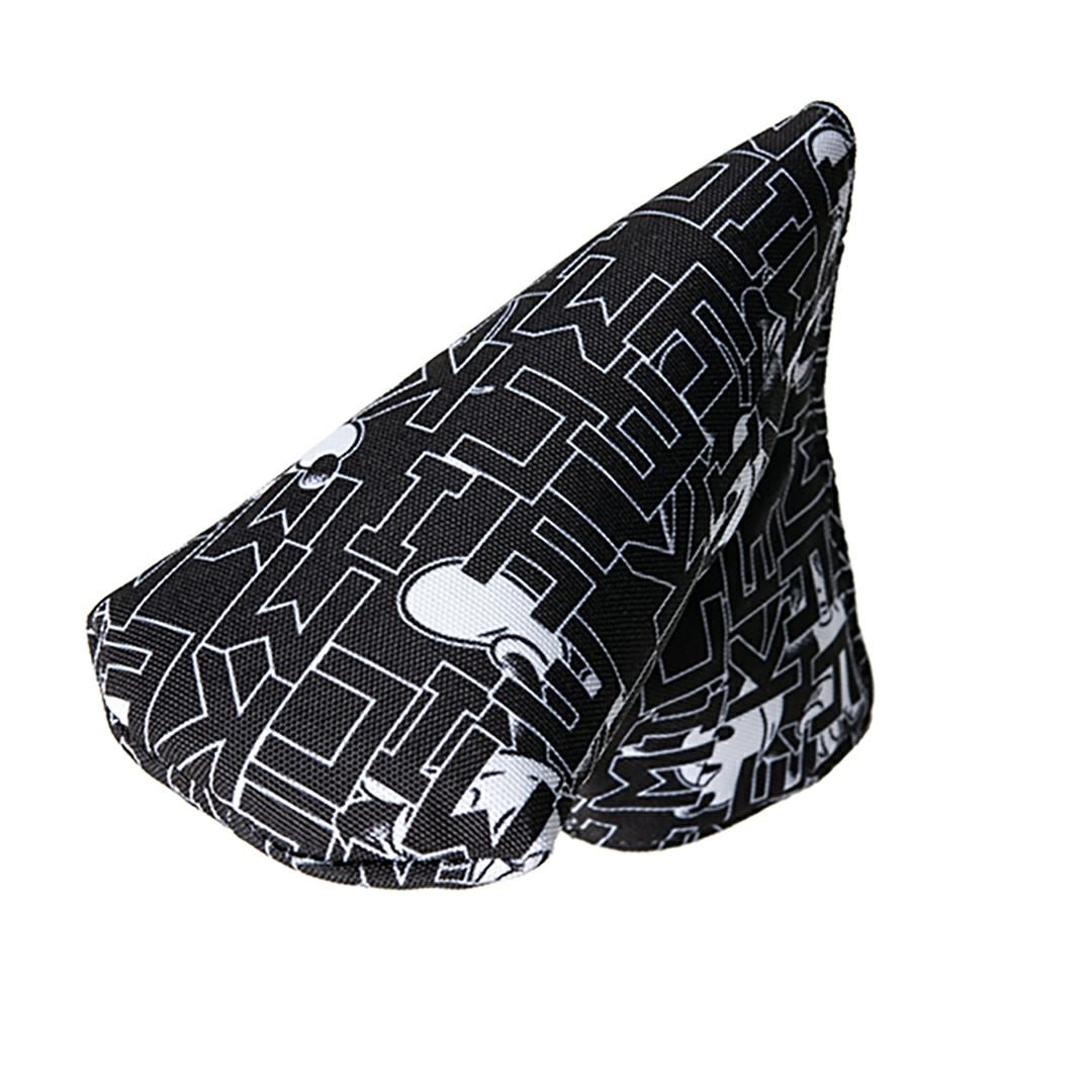 ディズニー DISNEY メンズ レディース ユニセックス MONOTONE MICKEY GOLFPT - BLADE XYMG5SH4 詳細3