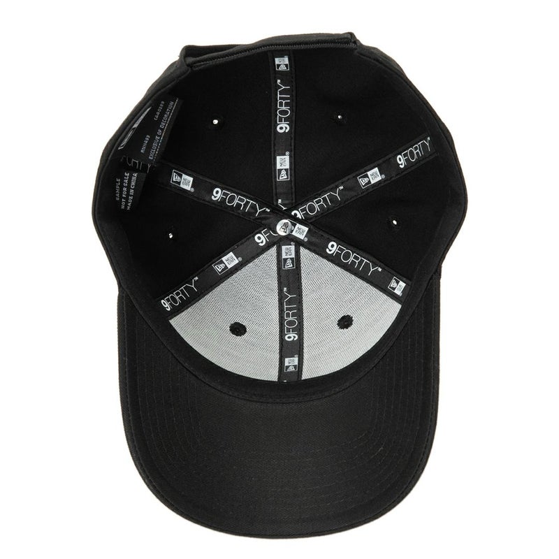 サイコバニー Psycho Bunny メンズ レディース ユニセックス キャップ NEW ERAコラボ PBMG563F 詳細4