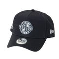 サイコバニー Psycho Bunny メンズ レディース ユニセックス キャップ NEW ERAコラボ PBMG564F 詳細2