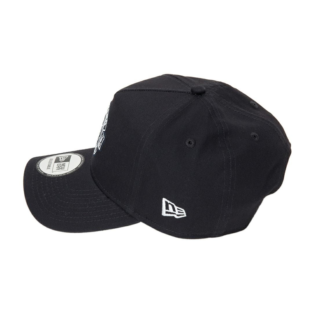 サイコバニー Psycho Bunny メンズ レディース ユニセックス キャップ NEW ERAコラボ PBMG564F 詳細5