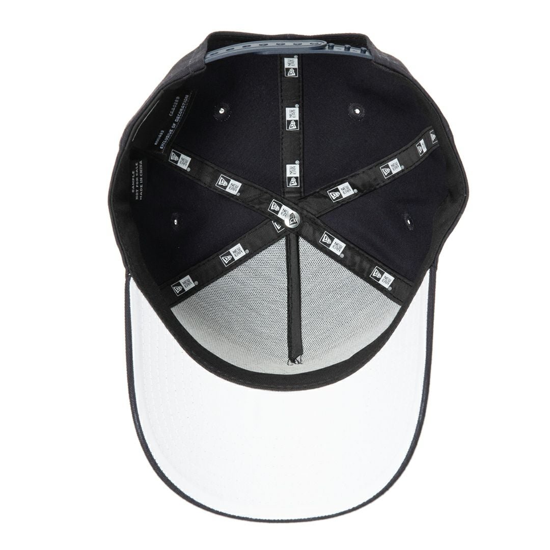 サイコバニー Psycho Bunny メンズ レディース ユニセックス キャップ NEW ERAコラボ PBMG564F 詳細6