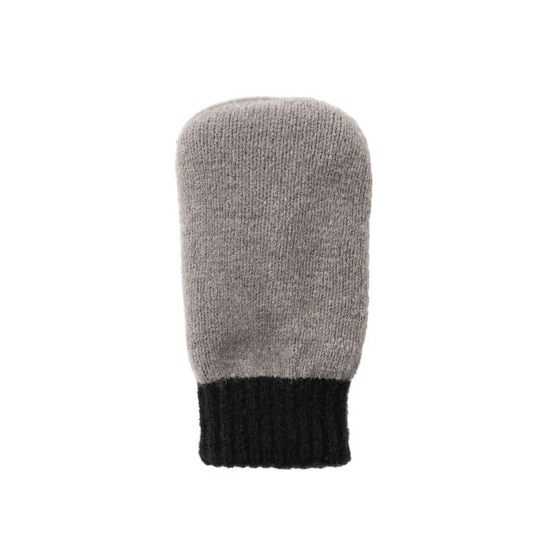 サイコバニー Psycho Bunny メンズ レディース ユニセックス リバーシブルミトン KNIT PBMG565F 詳細4