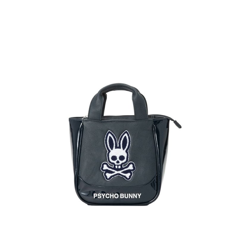 サイコバニー Psycho Bunny メンズ レディース ユニセックス ラウンドバッグ EXCLUSIVE EDITION PBMG5FB1 詳細2