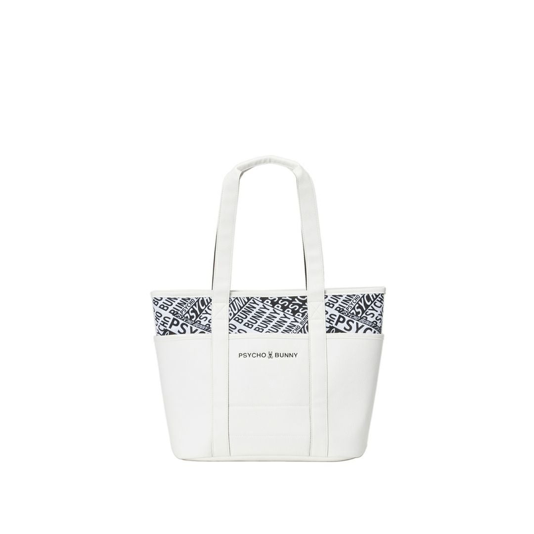 サイコバニー]トートバッグ FLAGSHIP | 【公式】ヤマニゴルフ