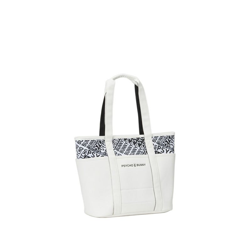 サイコバニー Psycho Bunny メンズ レディース ユニセックス トートバッグ FLAGSHIP PBMG5FB4 詳細3