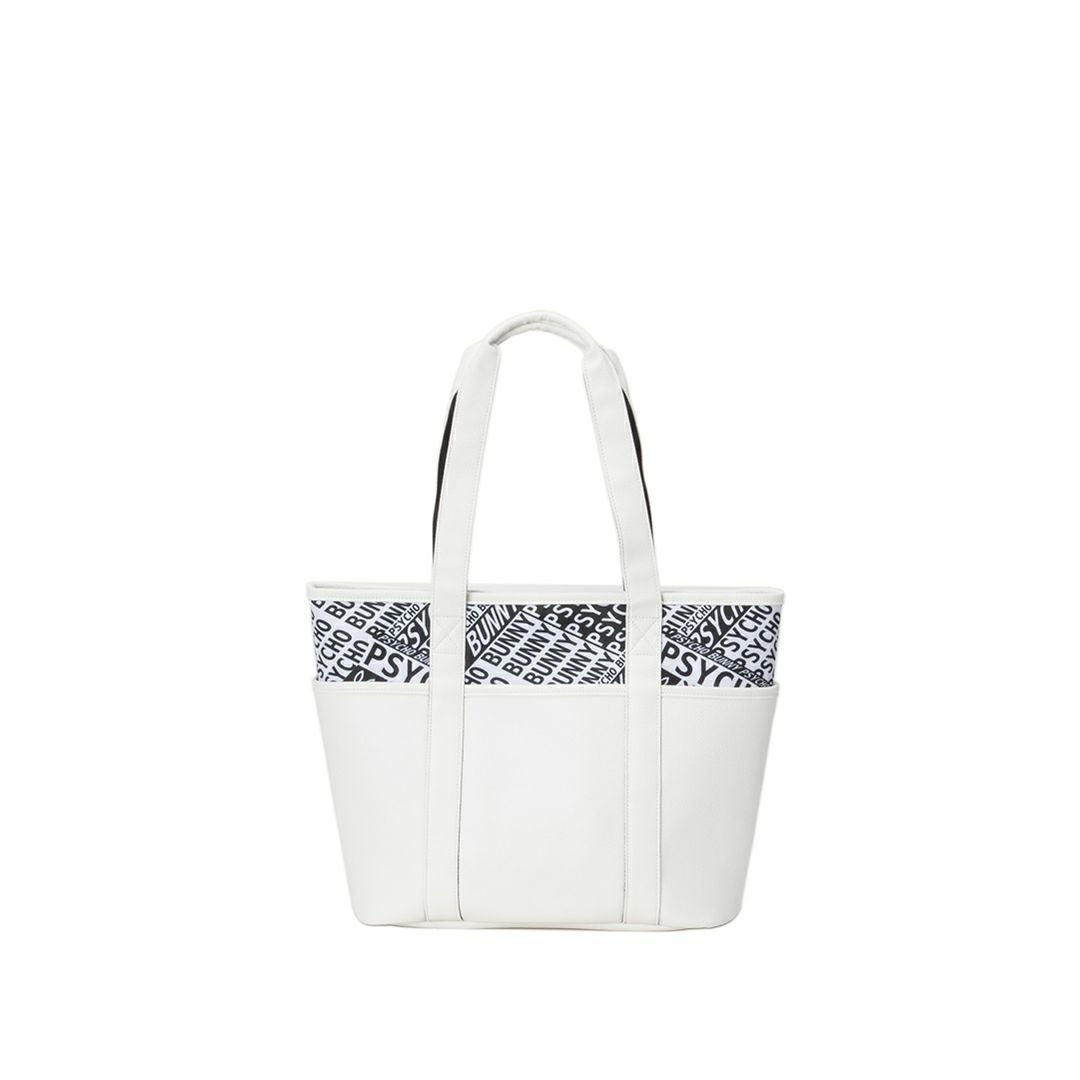 サイコバニー]トートバッグ FLAGSHIP | 【公式】ヤマニゴルフ