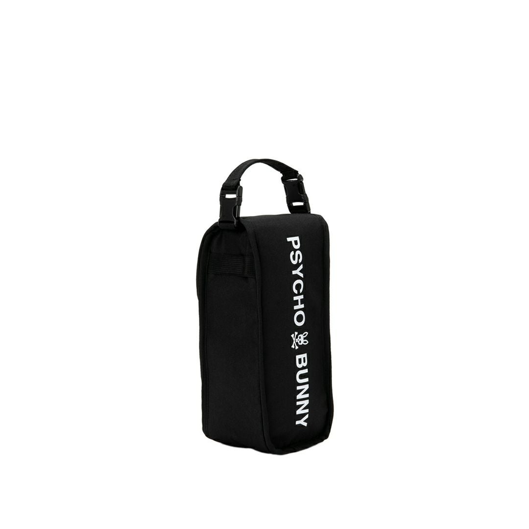 サイコバニー Psycho Bunny メンズ レディース ユニセックス クーラーバック 2リットル PBMG5FBD 詳細2